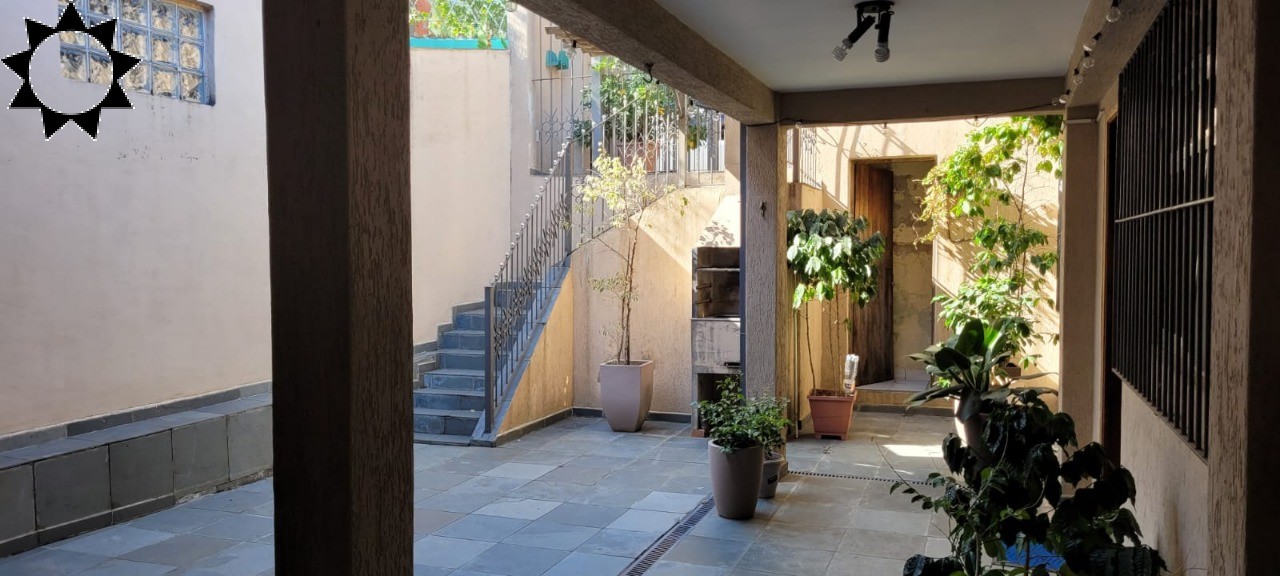Casa, 2 quartos, 139 m² - Foto 21