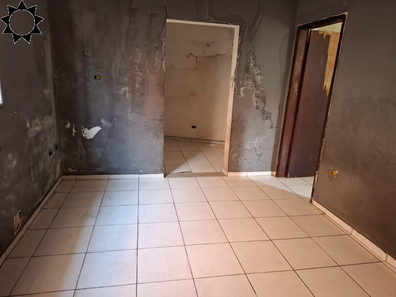 Casa, 1 quarto, 173 m² - Foto 1