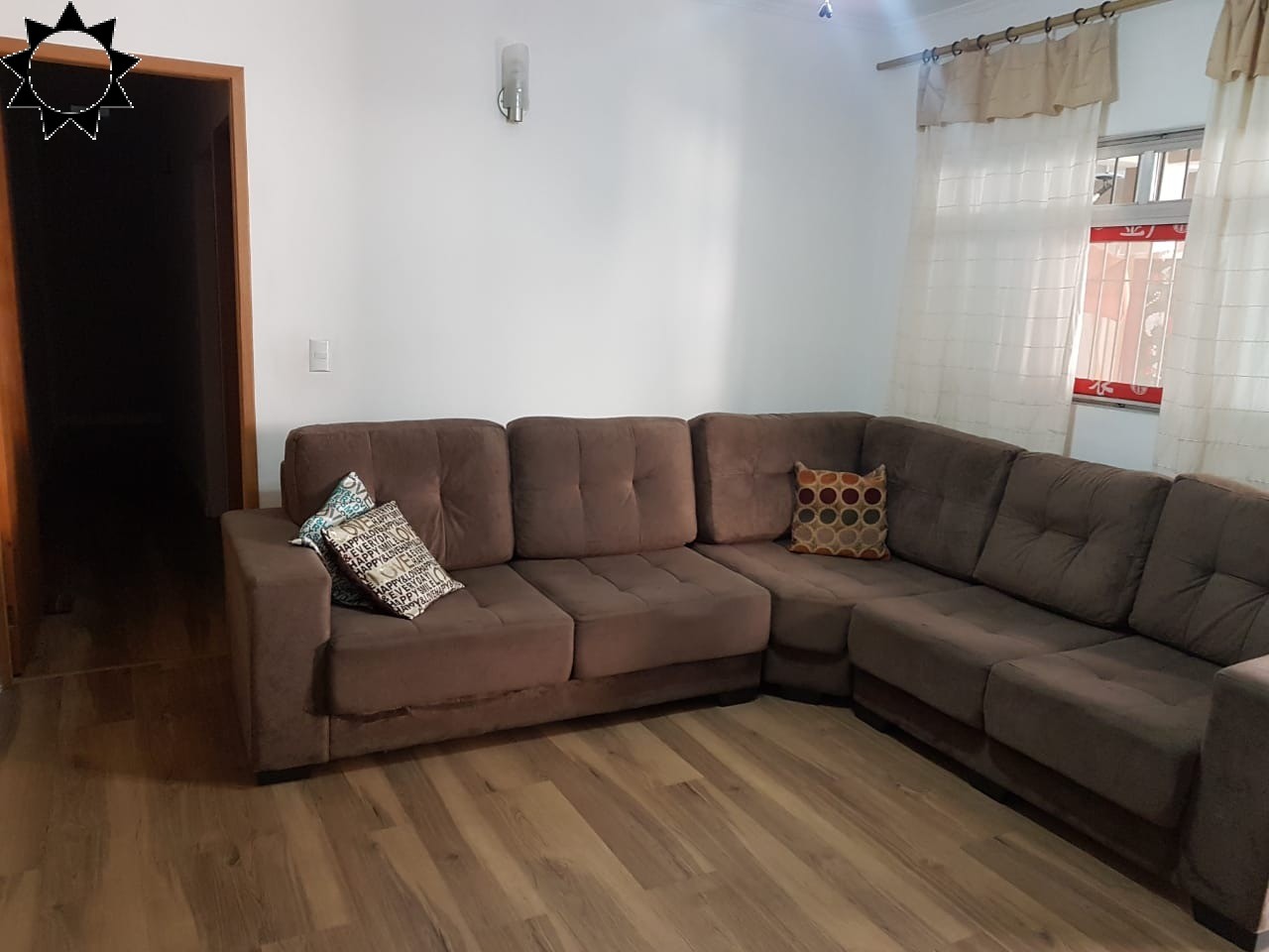 Casa, 2 quartos, 139 m² - Foto 3