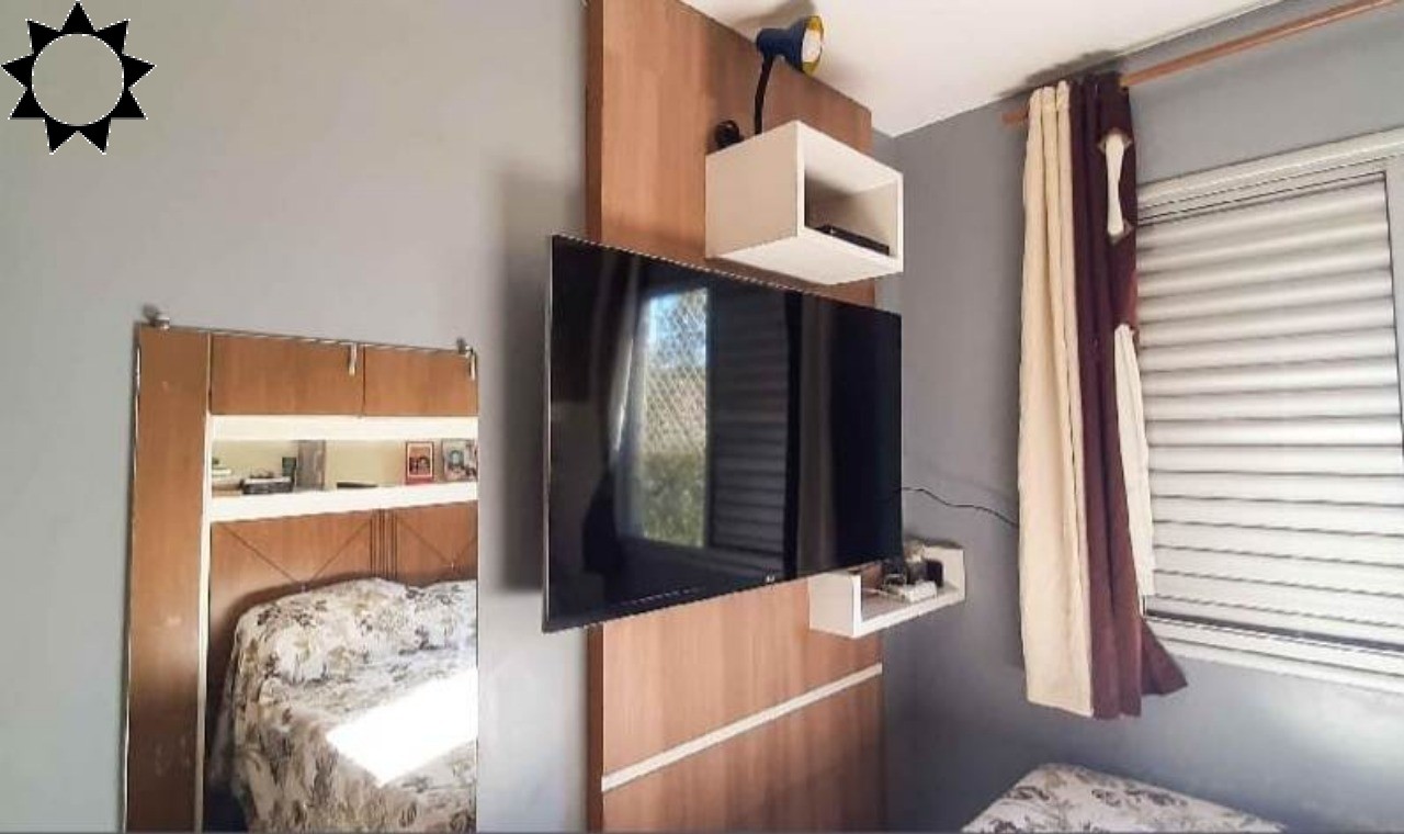 Apartamento, 4 quartos, 92 m² - Foto 3