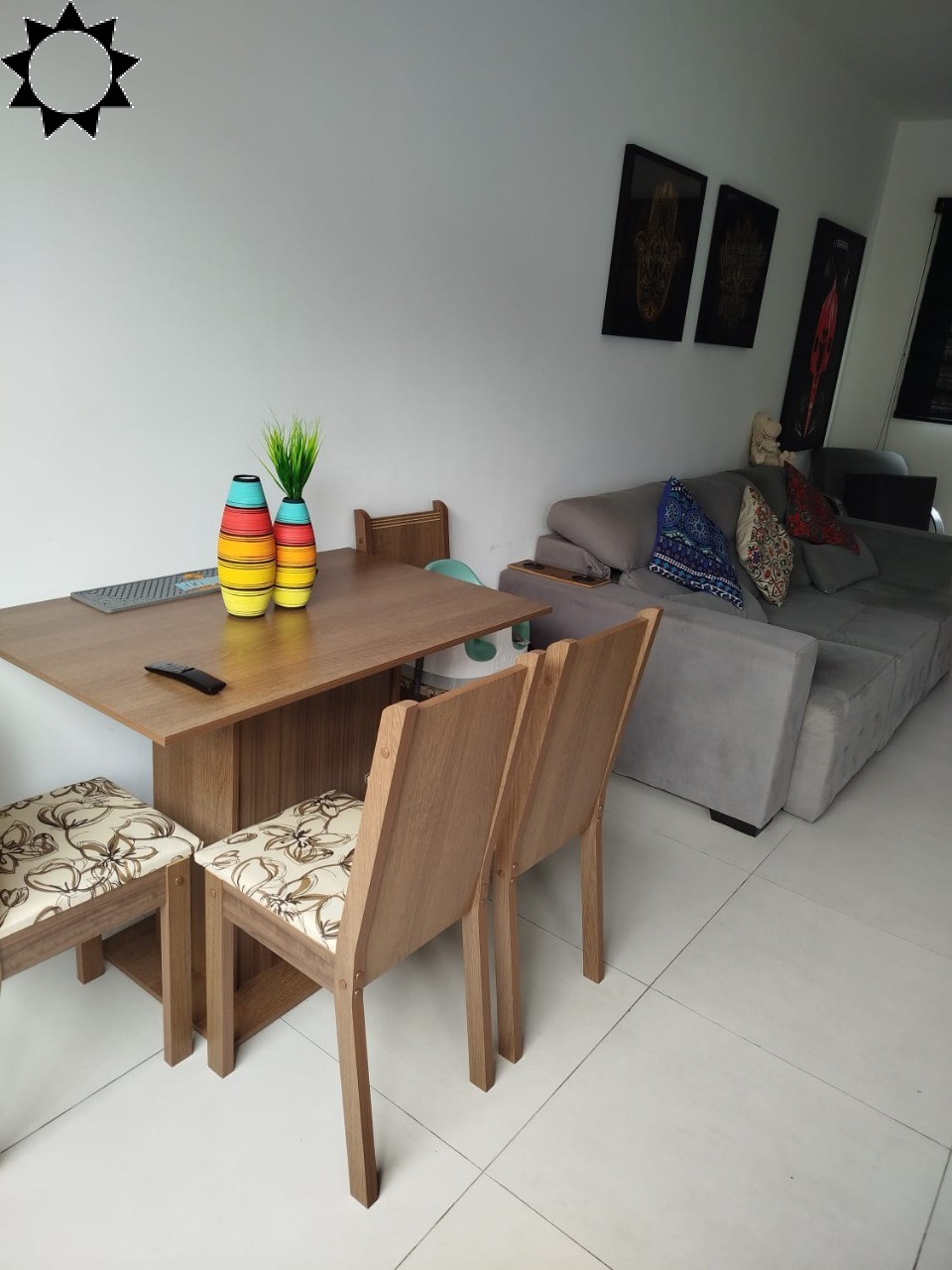 Casa, 2 quartos, 72 m² - Foto 15