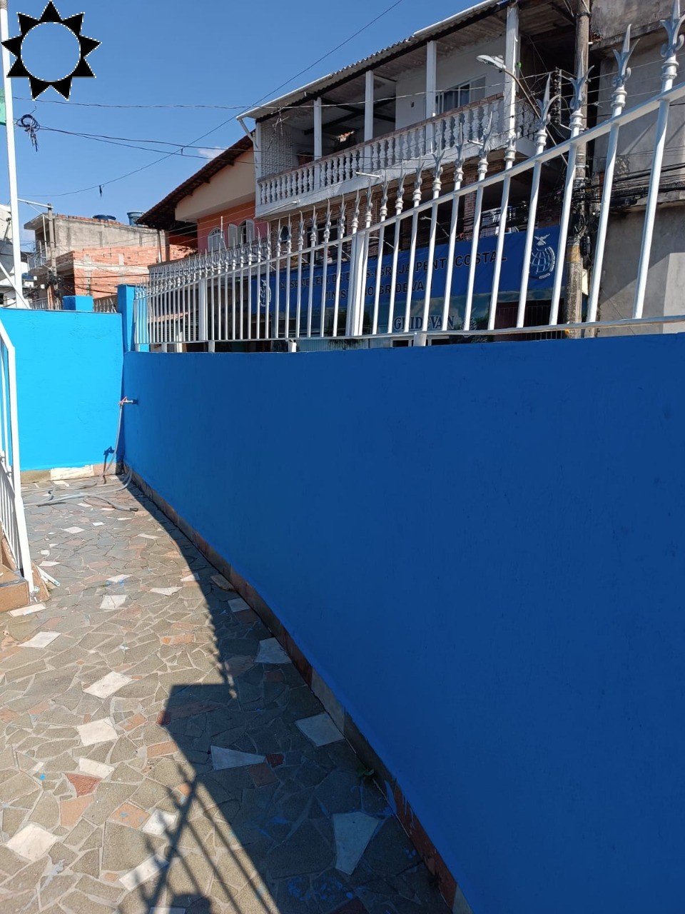 Casa, 6 quartos, 160 m² - Foto 44