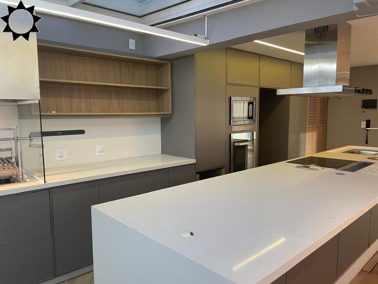 Apartamento, 2 quartos, 135 m² - Foto 3