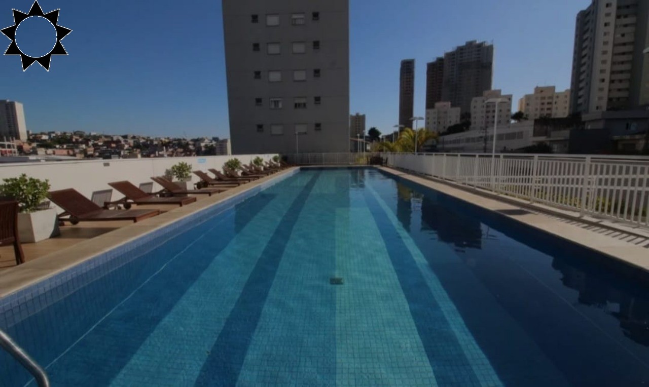 Apartamento, 2 quartos, 49 m² - Foto 15