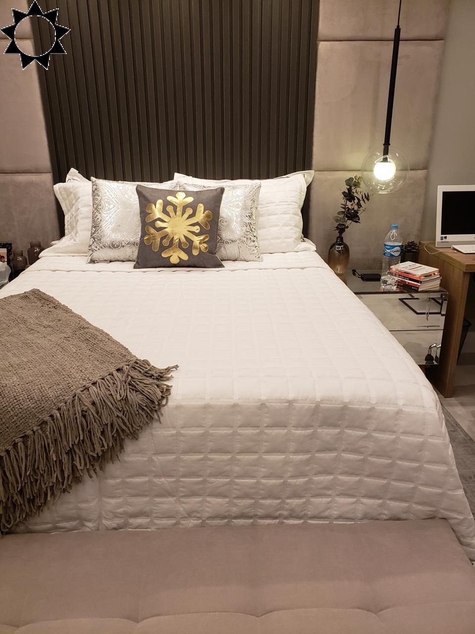 Apartamento, 2 quartos, 135 m² - Foto 5