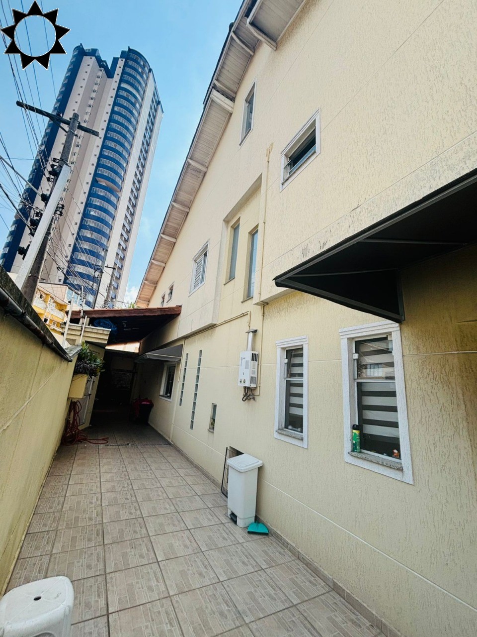 Casa, 3 quartos, 215 m² - Foto 11