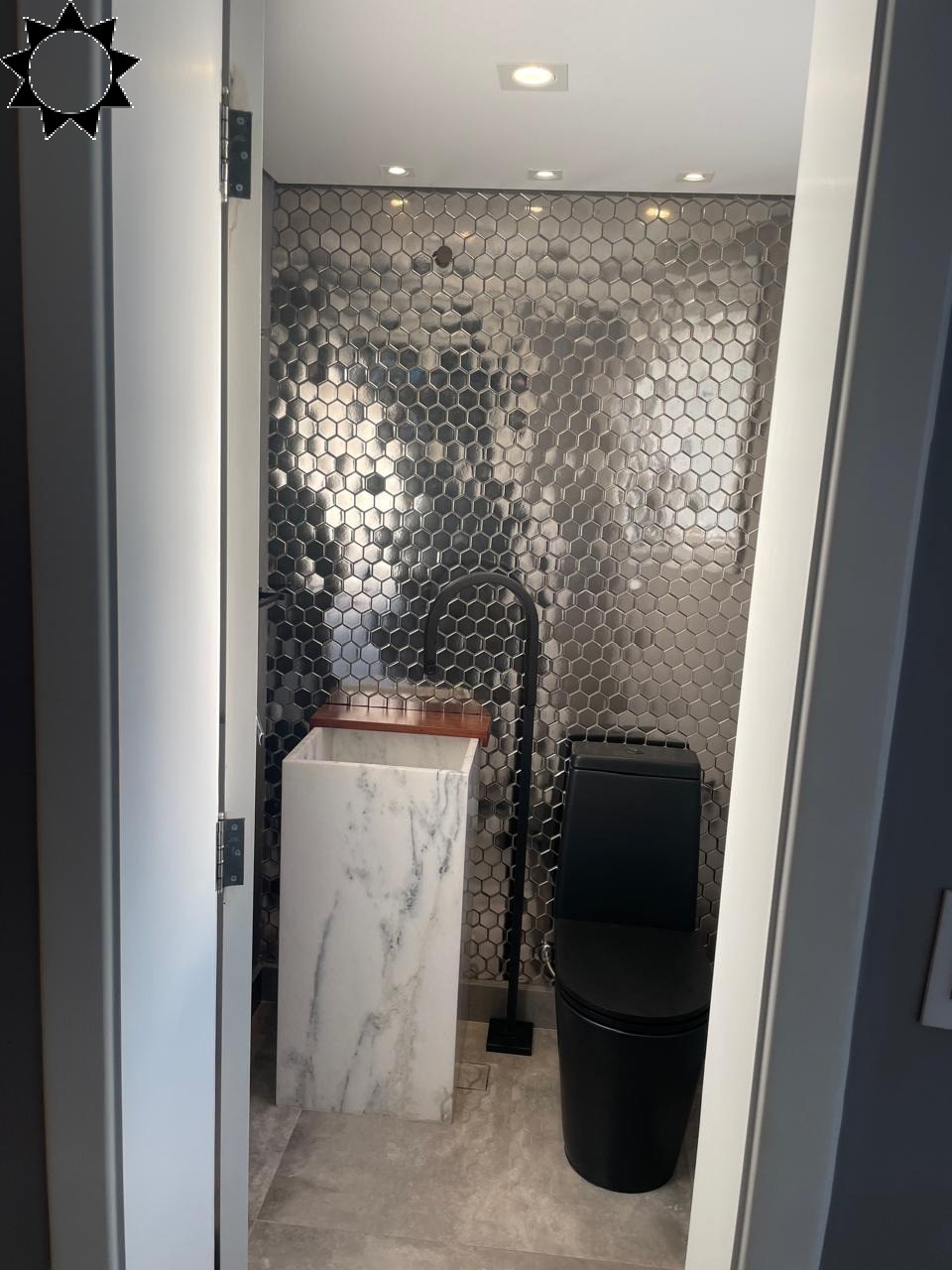 Apartamento, 2 quartos, 135 m² - Foto 2