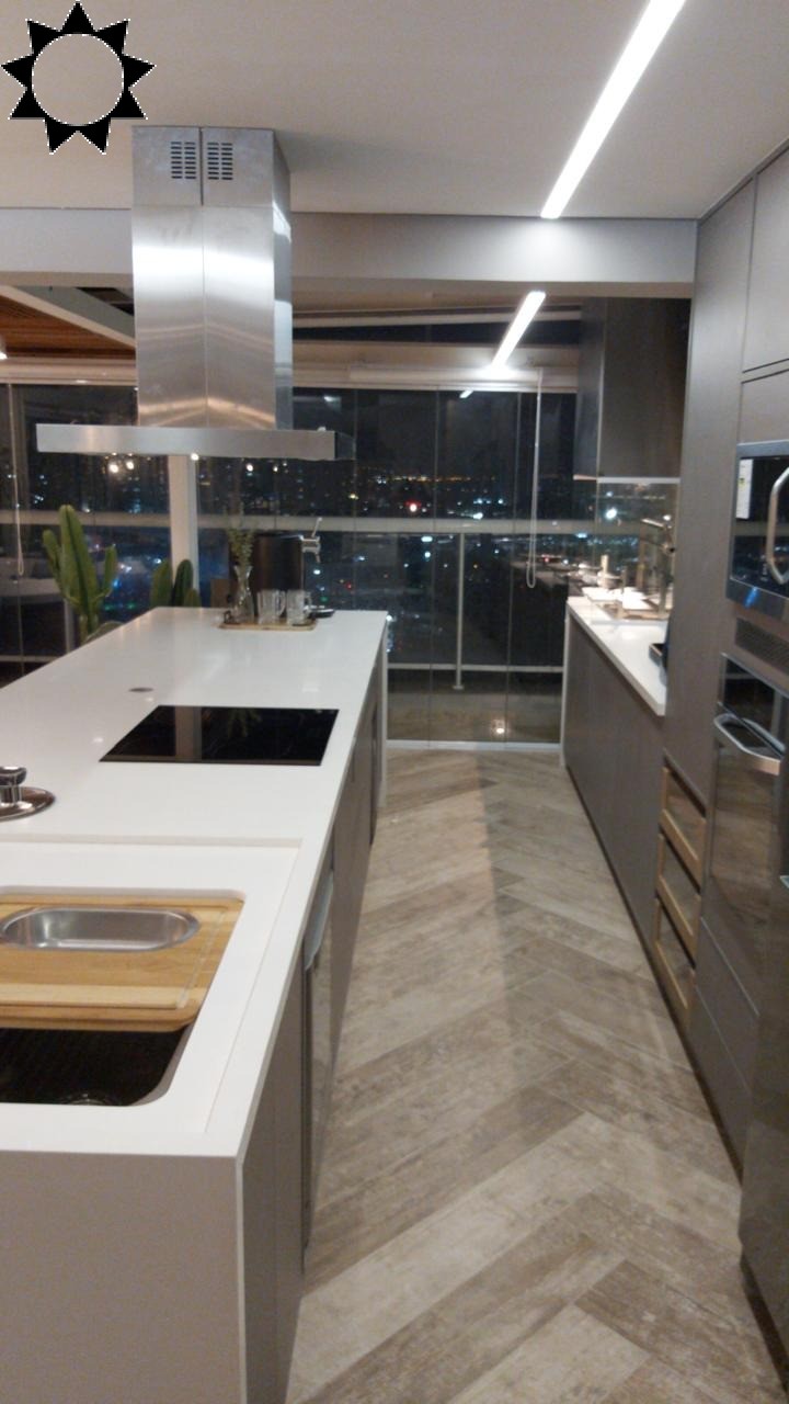 Apartamento, 2 quartos, 135 m² - Foto 4