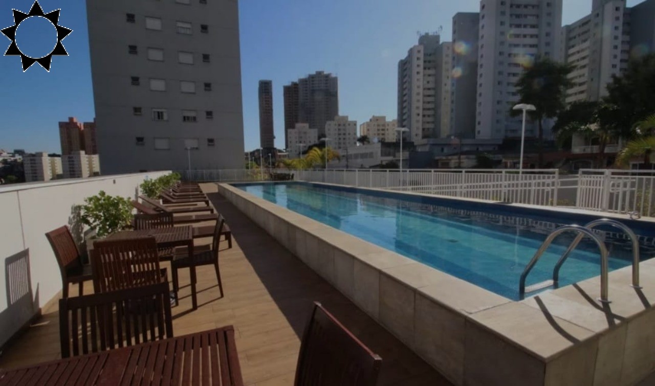 Apartamento, 2 quartos, 49 m² - Foto 1