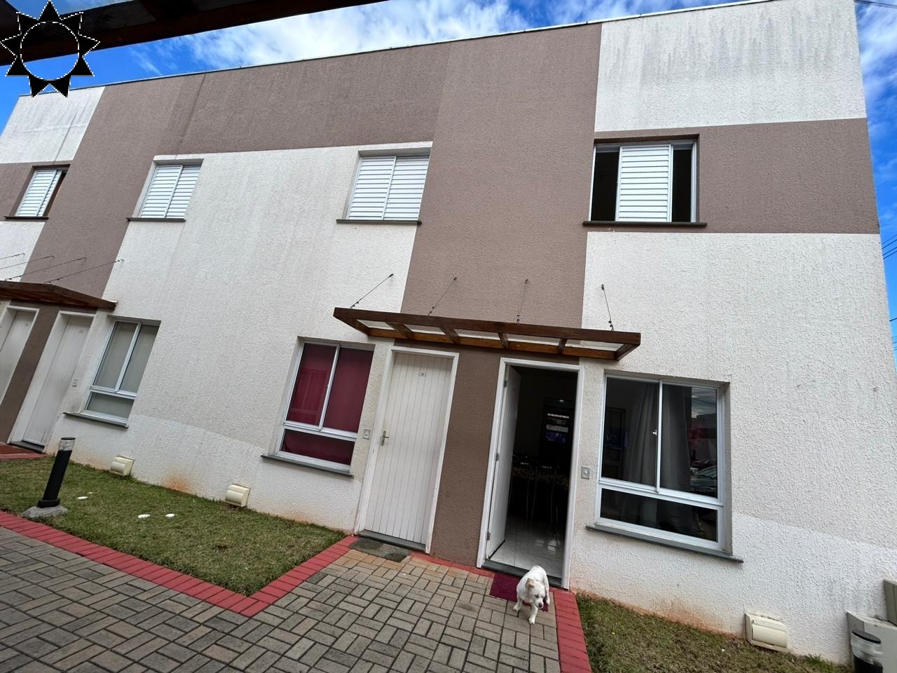 Casa, 2 quartos, 49 m² - Foto 8
