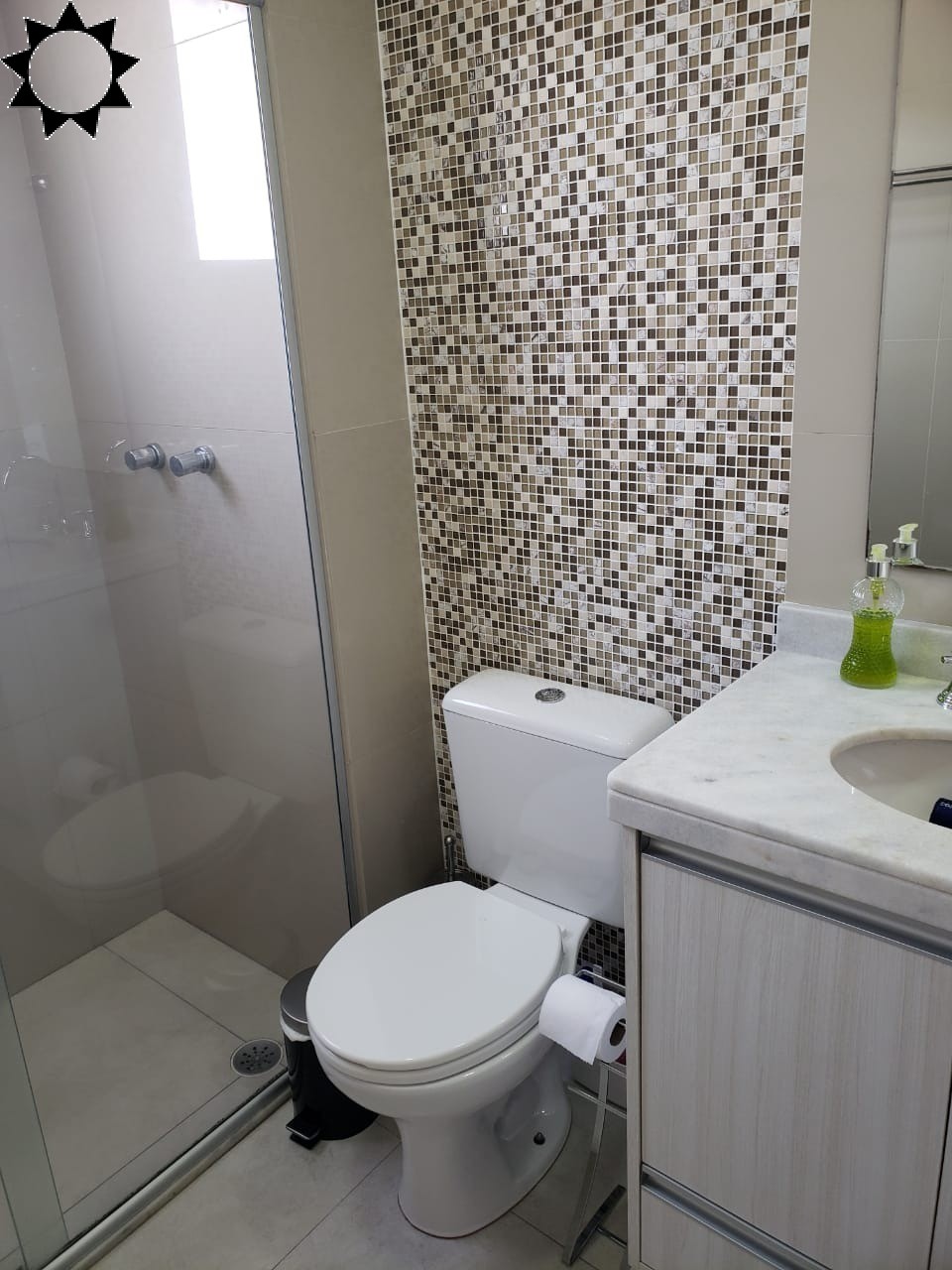 Apartamento, 3 quartos, 74 m² - Foto 52