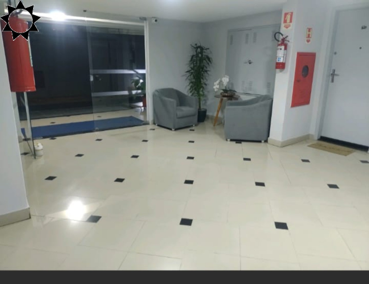 Apartamento, 2 quartos, 65 m² - Foto 2