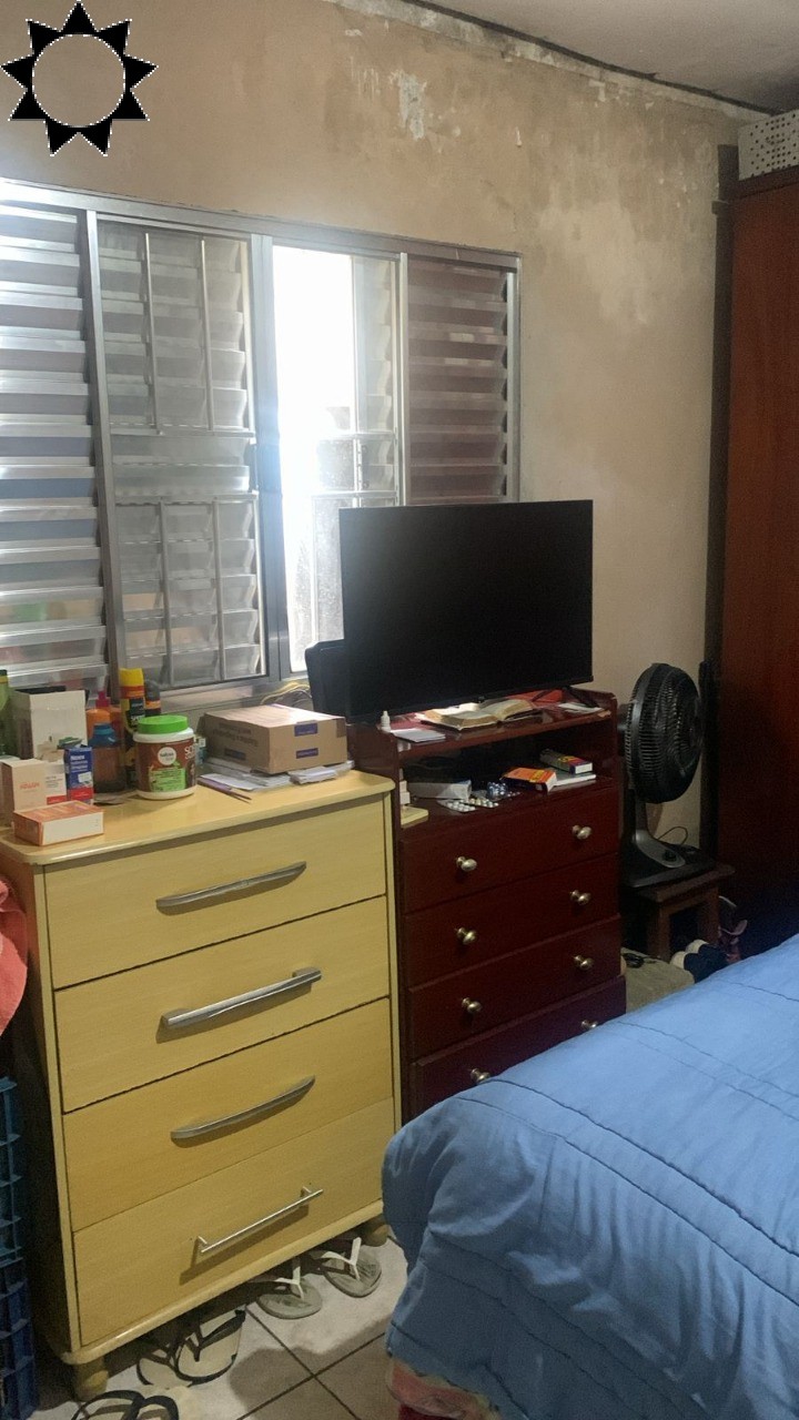 Casa, 2 quartos, 80 m² - Foto 6
