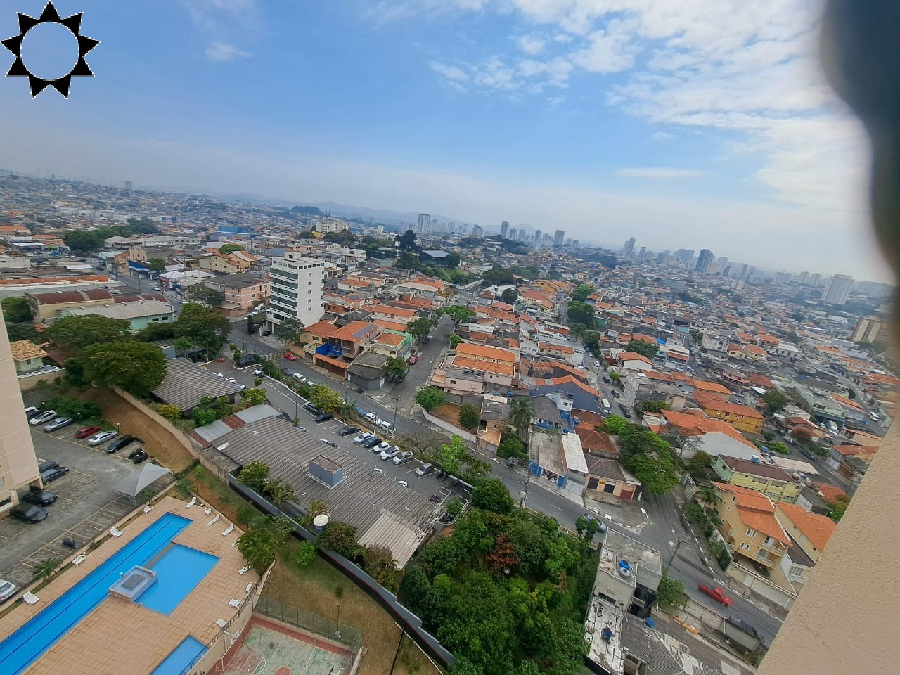 Apartamento, 3 quartos, 74 m² - Foto 2