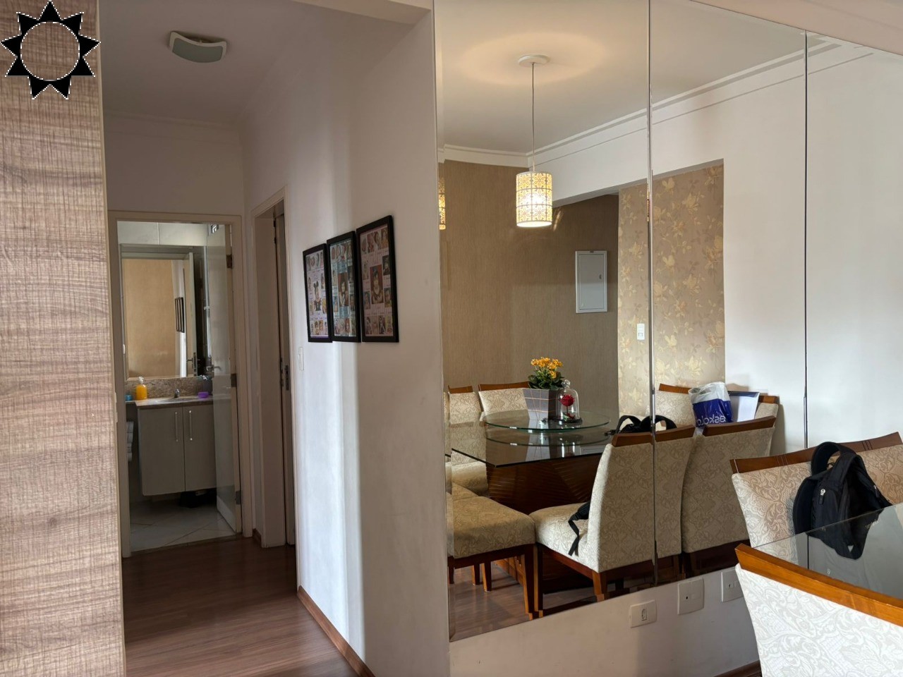 Apartamento, 3 quartos, 72 m² - Foto 11