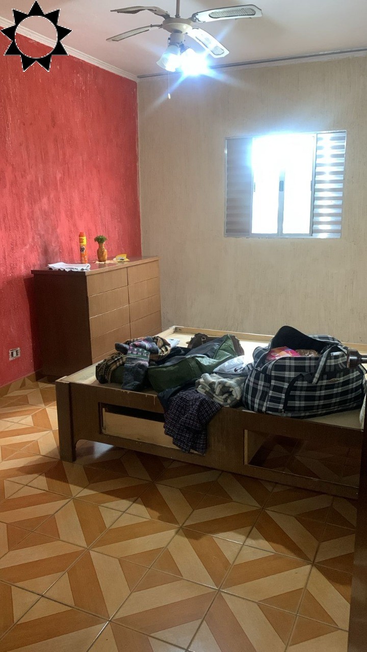 Casa, 3 quartos, 207 m² - Foto 9