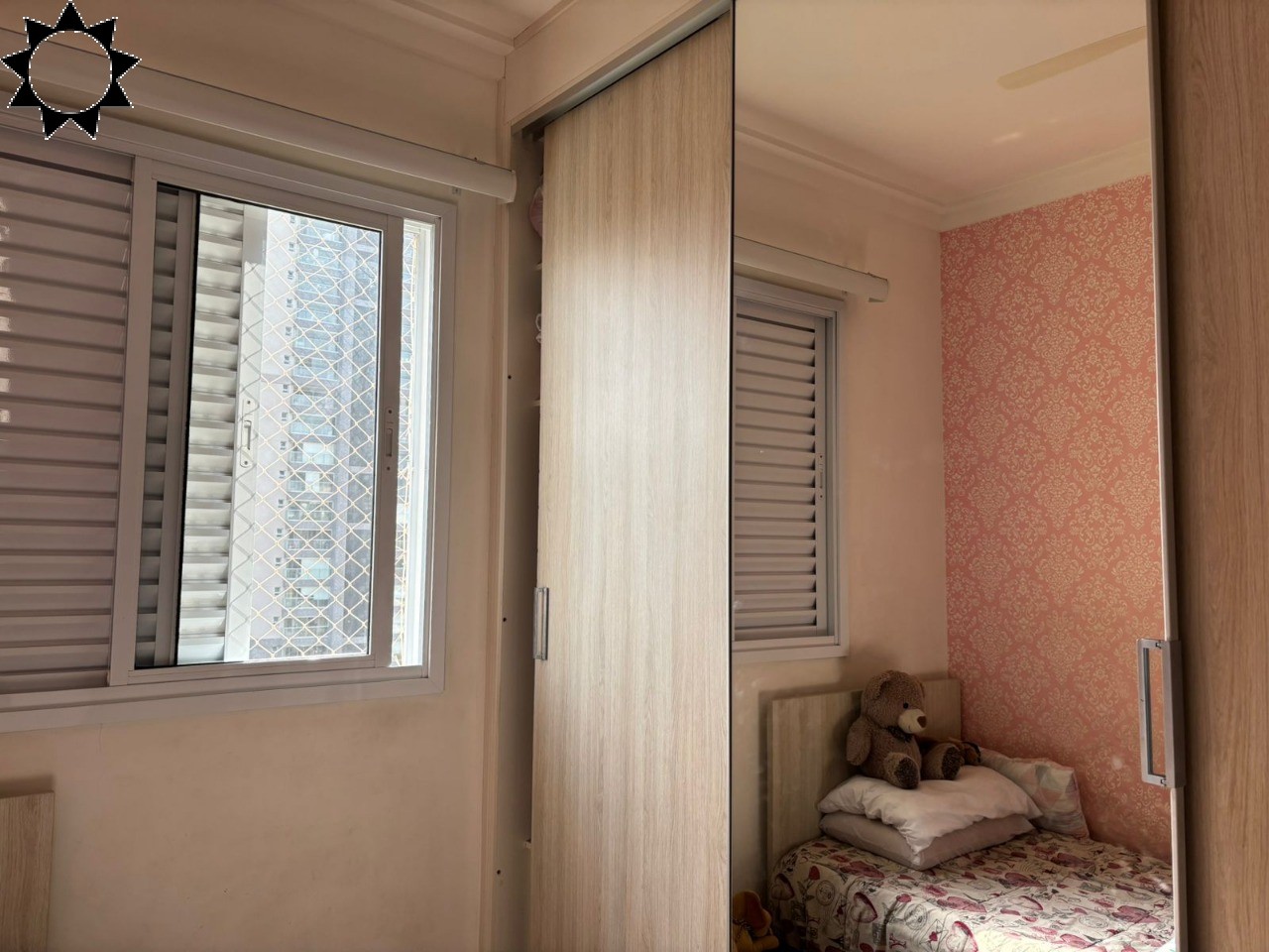 Apartamento, 3 quartos, 72 m² - Foto 8