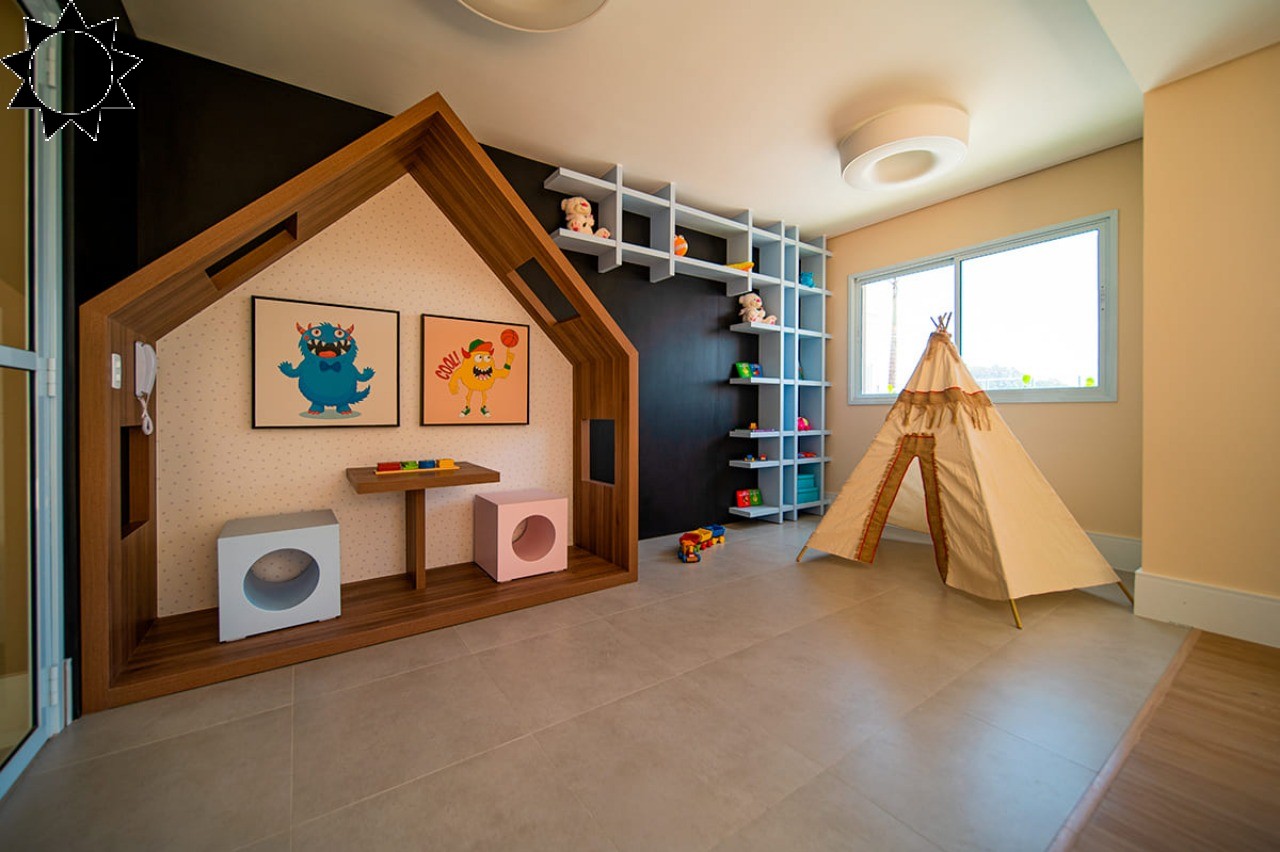 Apartamento, 3 quartos, 96 m² - Foto 61