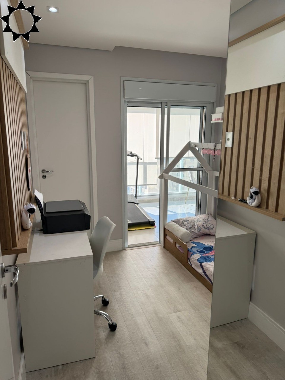 Apartamento, 3 quartos, 96 m² - Foto 30