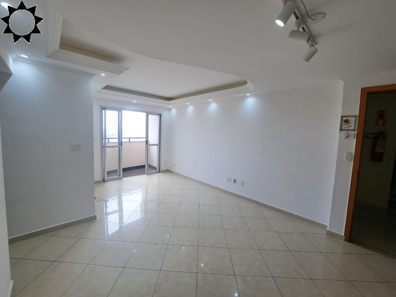 Apartamento, 3 quartos, 74 m² - Foto 1