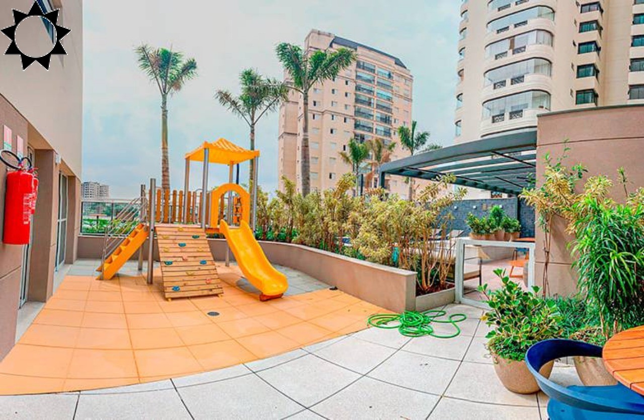 Apartamento, 3 quartos, 96 m² - Foto 36