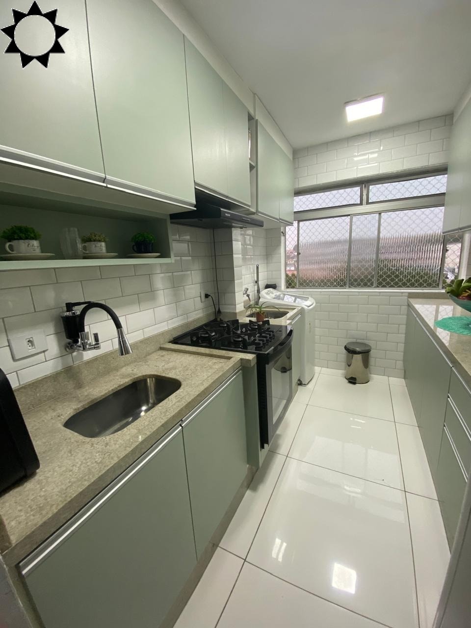 Apartamento, 2 quartos, 45 m² - Foto 10