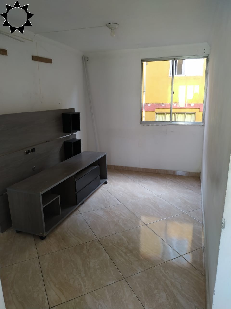 Apartamento, 2 quartos, 50 m² - Foto 1