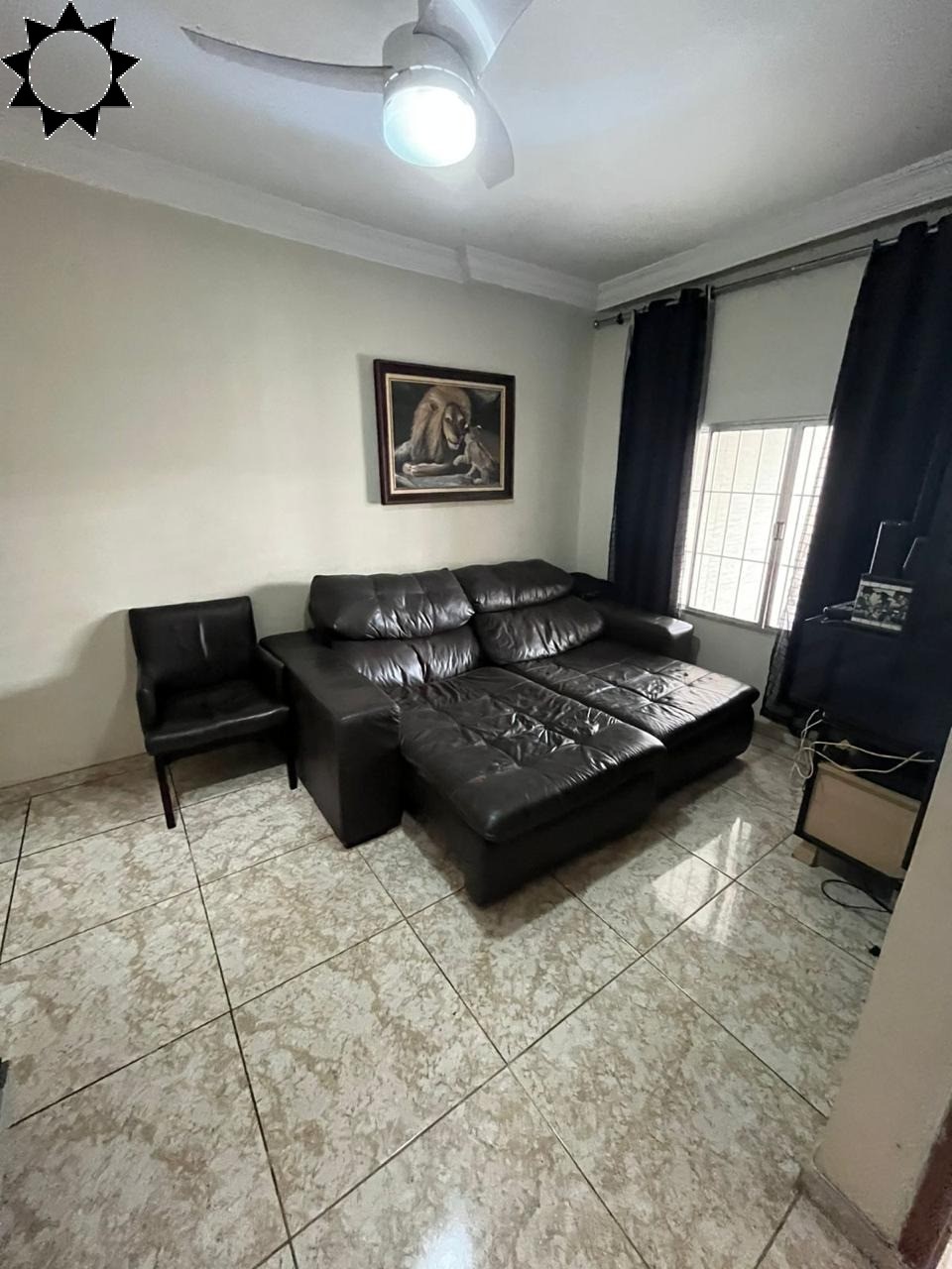 Casa, 4 quartos, 178 m² - Foto 1