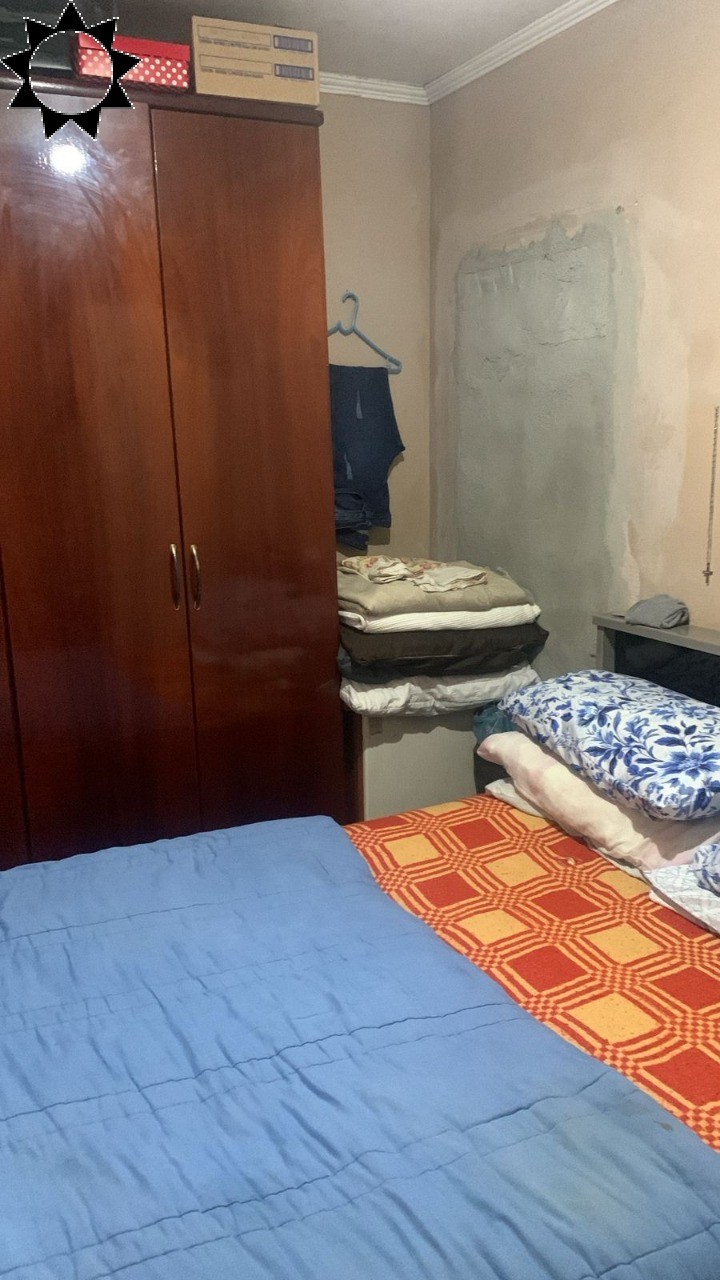 Casa, 2 quartos, 80 m² - Foto 5