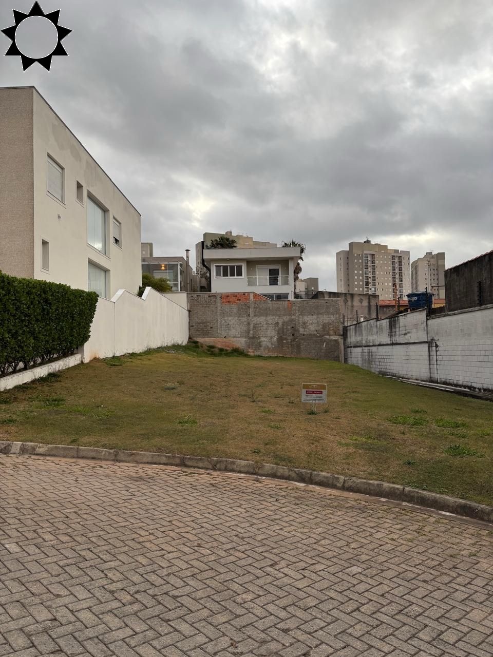 Terreno, 409 m² - Foto 1