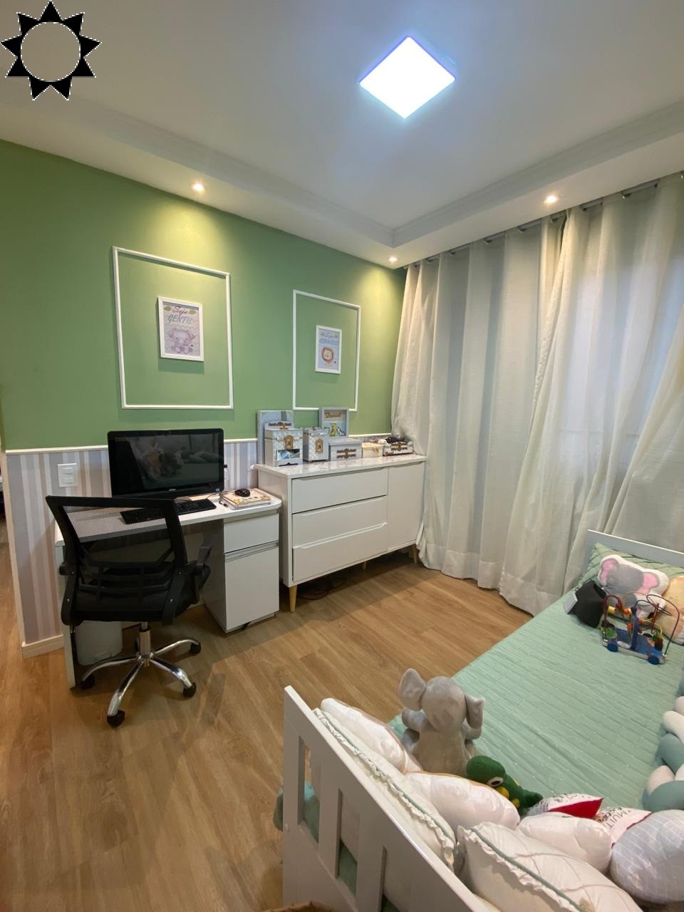 Apartamento, 2 quartos, 45 m² - Foto 6