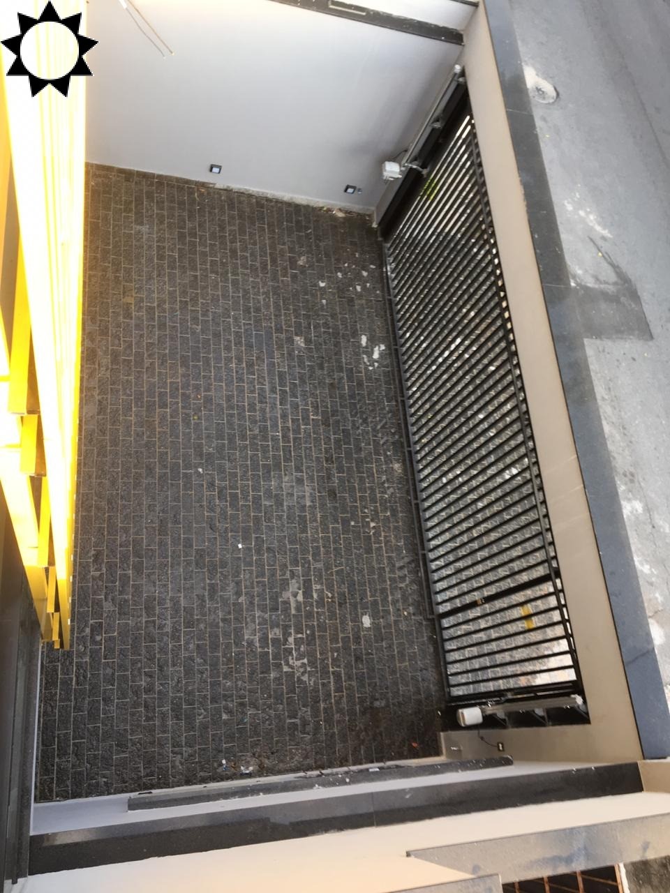 Prédio Inteiro, 37 m² - Foto 6
