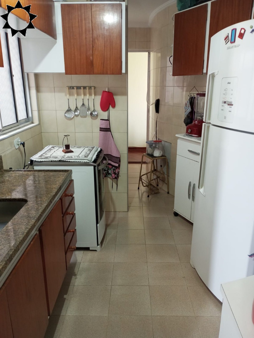Apartamento, 2 quartos, 59 m² - Foto 27