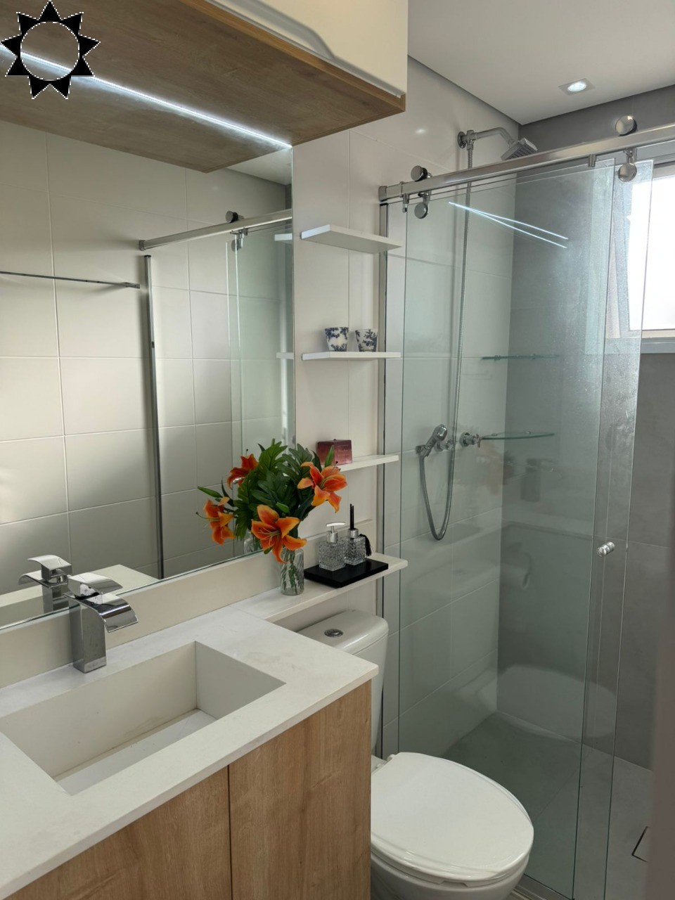 Apartamento, 3 quartos, 96 m² - Foto 32