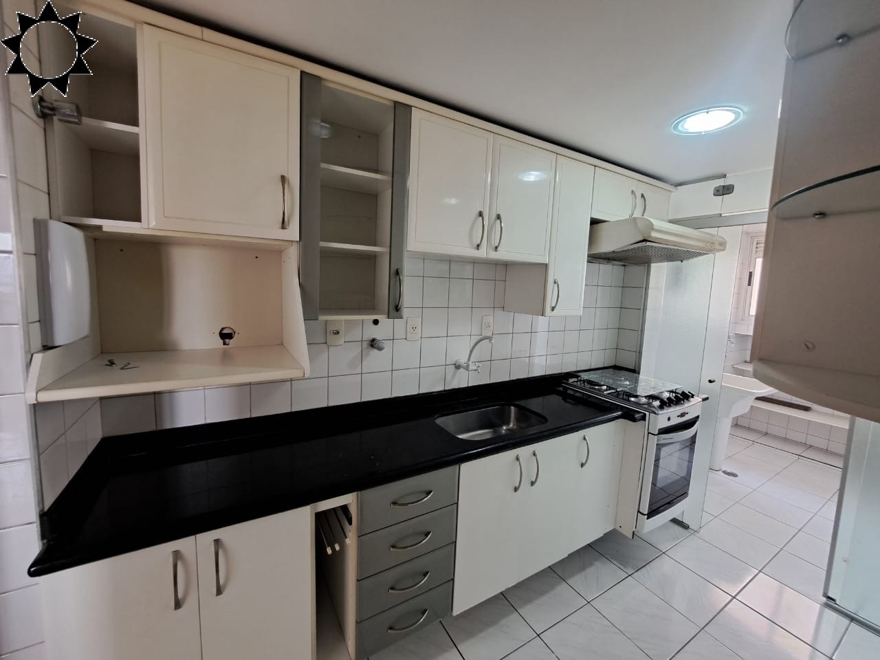 Apartamento, 3 quartos, 74 m² - Foto 3