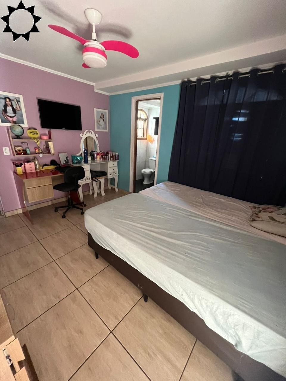 Casa, 4 quartos, 178 m² - Foto 3