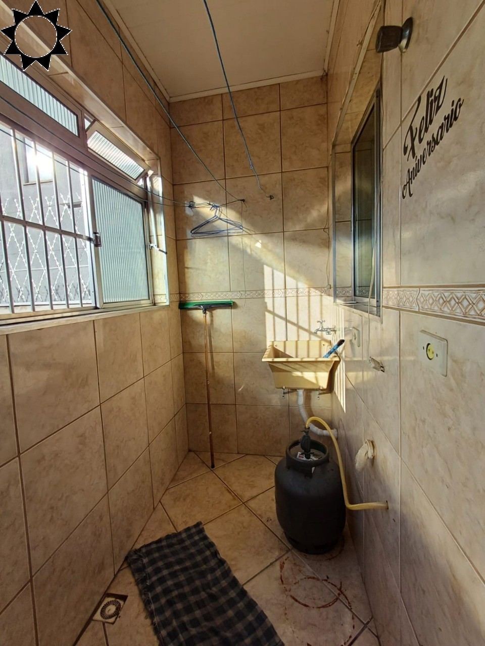 Casa, 2 quartos, 330 m² - Foto 12