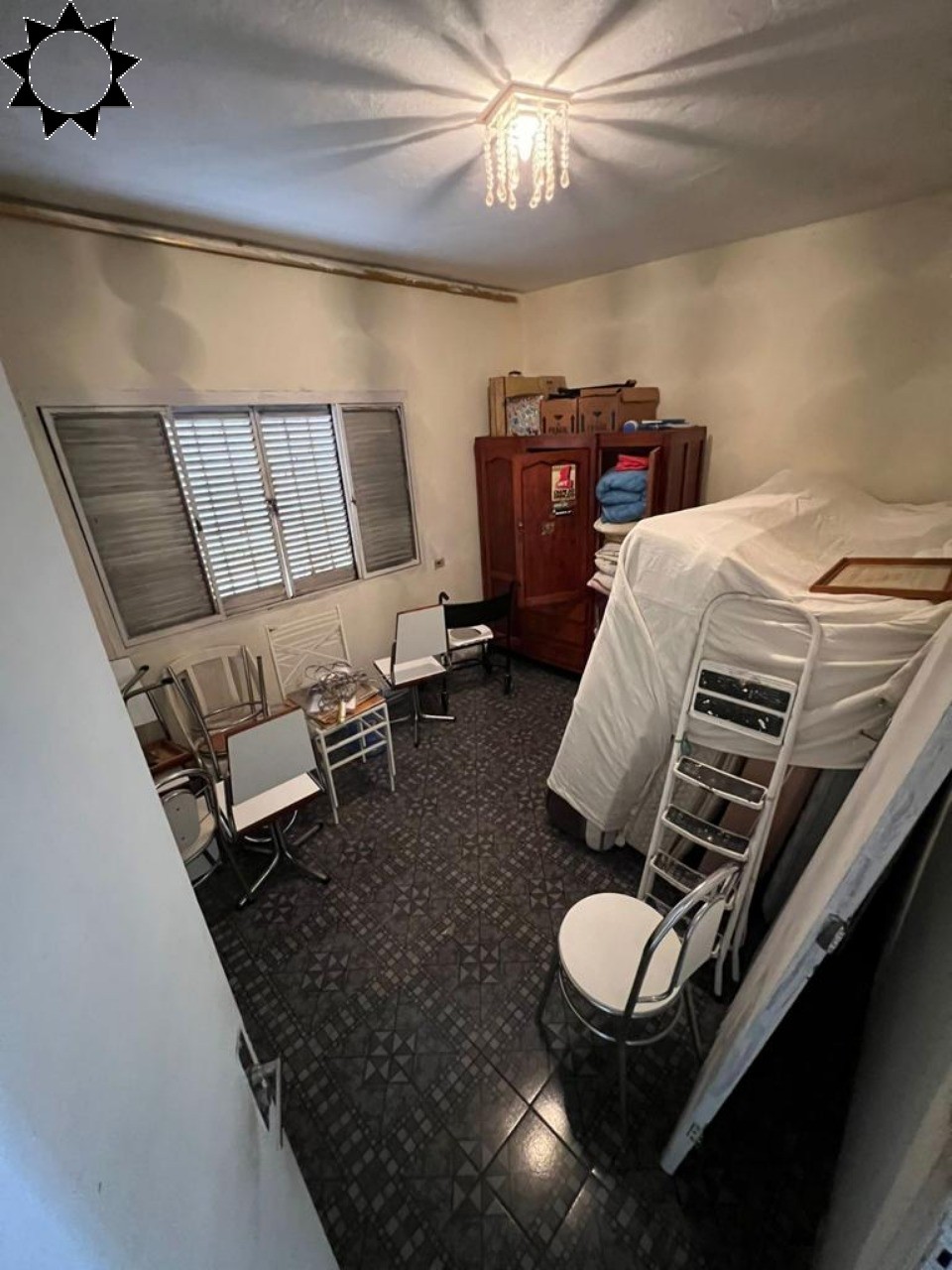 Casa, 8 quartos, 600 m² - Foto 6