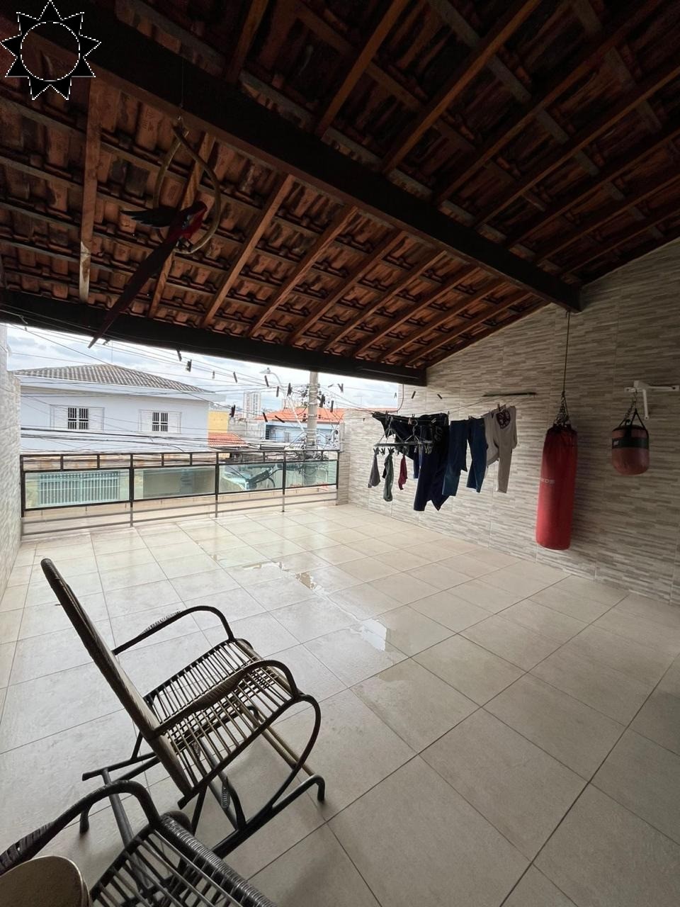 Casa, 4 quartos, 178 m² - Foto 27