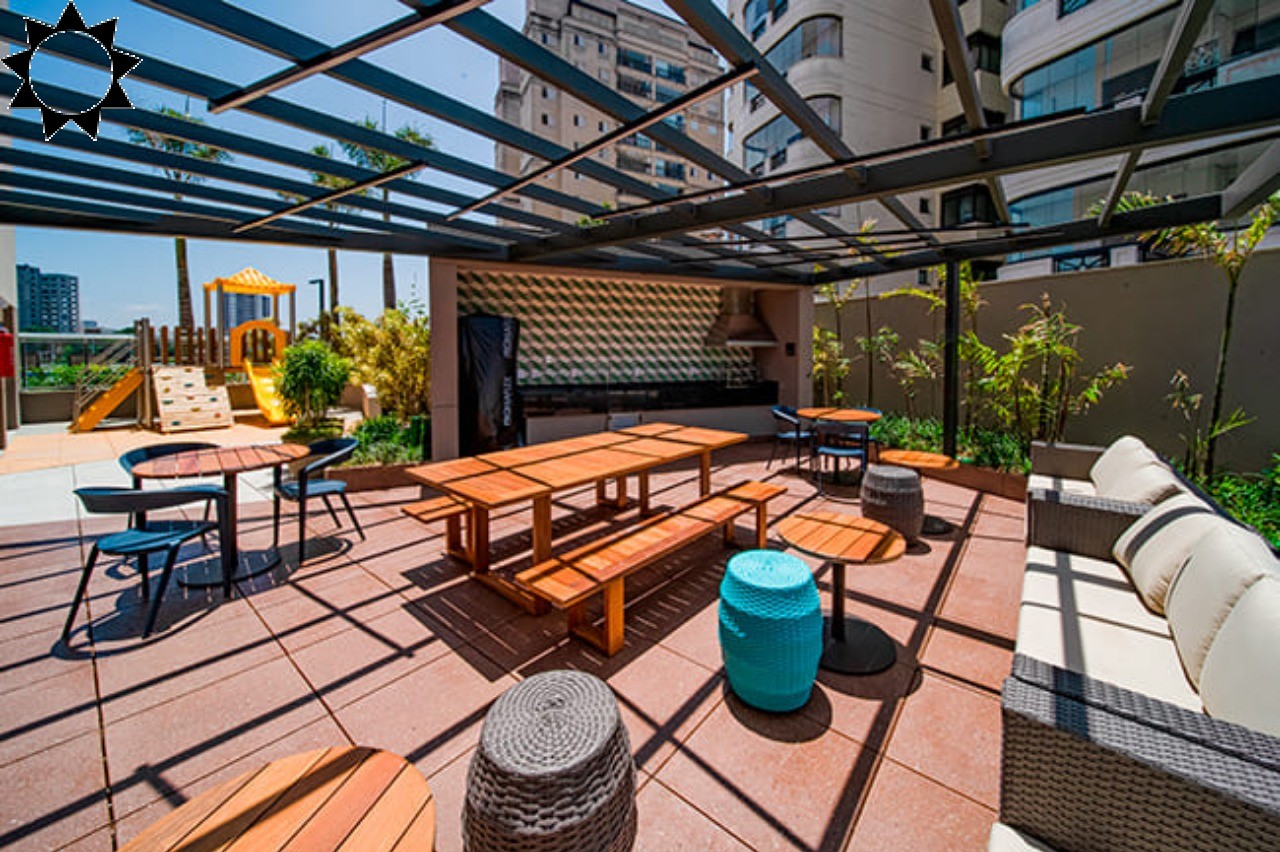 Apartamento, 3 quartos, 96 m² - Foto 56