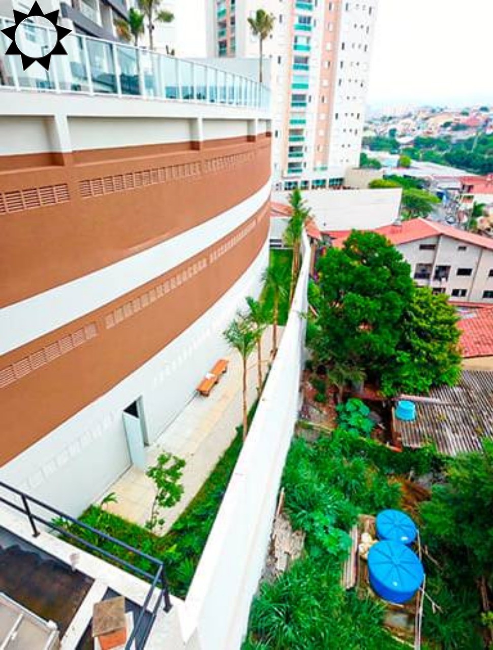 Apartamento, 3 quartos, 96 m² - Foto 37