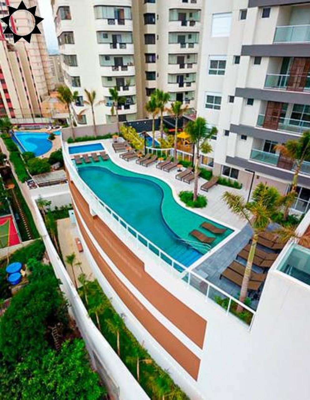 Apartamento, 3 quartos, 96 m² - Foto 6