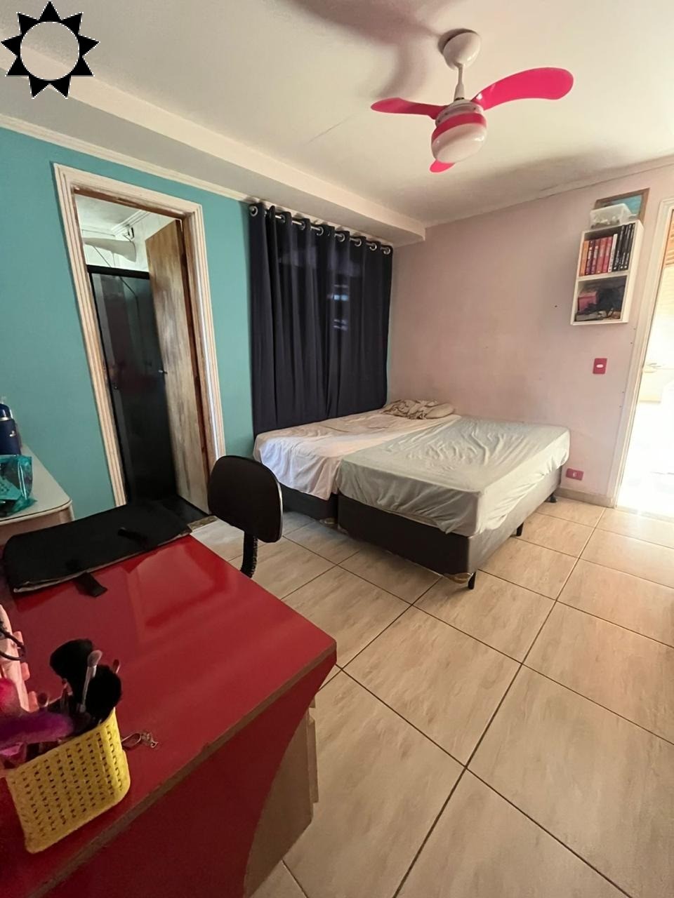 Casa, 4 quartos, 178 m² - Foto 2