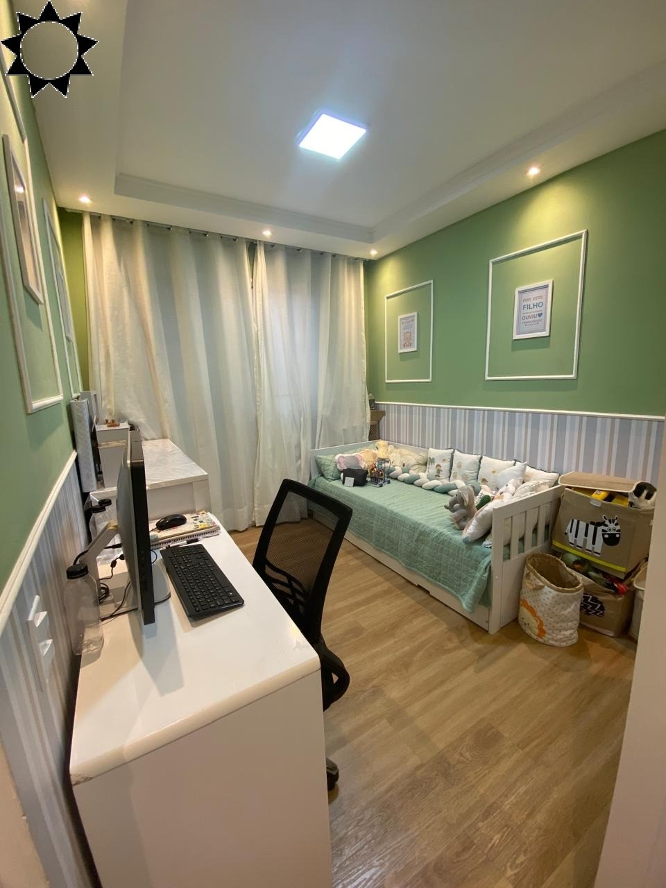 Apartamento, 2 quartos, 45 m² - Foto 5