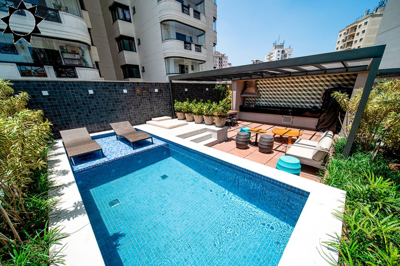 Apartamento, 3 quartos, 96 m² - Foto 4