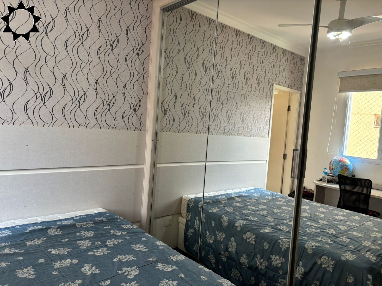 Apartamento, 3 quartos, 72 m² - Foto 5