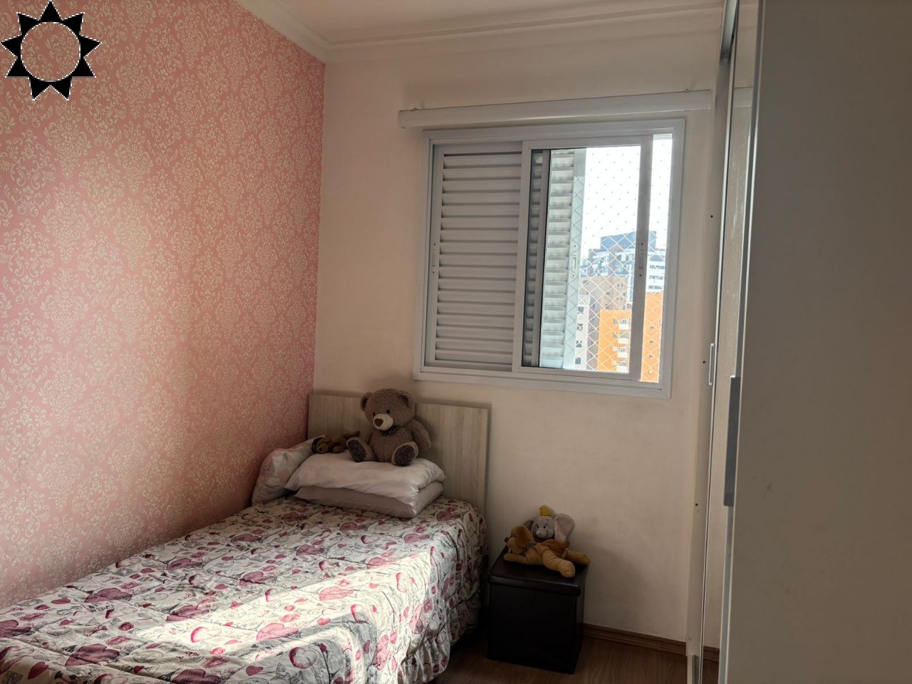Apartamento, 3 quartos, 72 m² - Foto 10