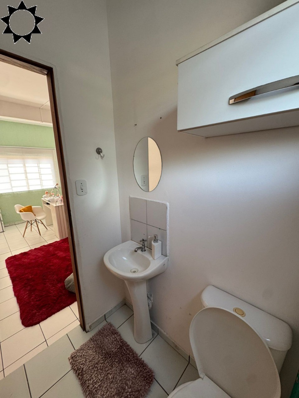 Sala-Conjunto, 20 m² - Foto 2