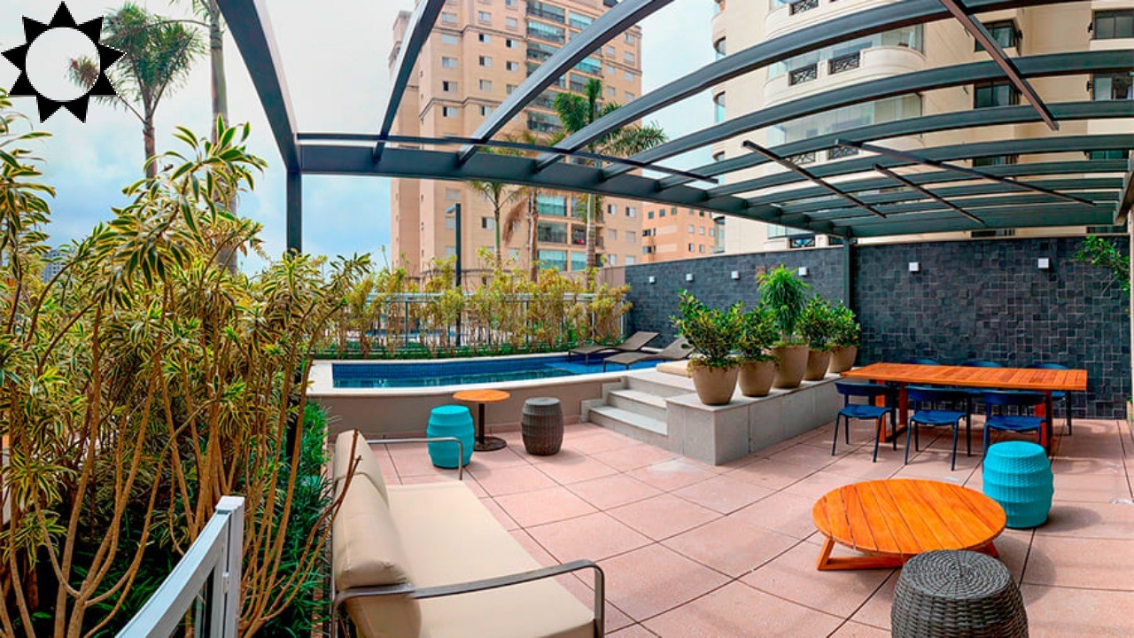 Apartamento, 3 quartos, 96 m² - Foto 45