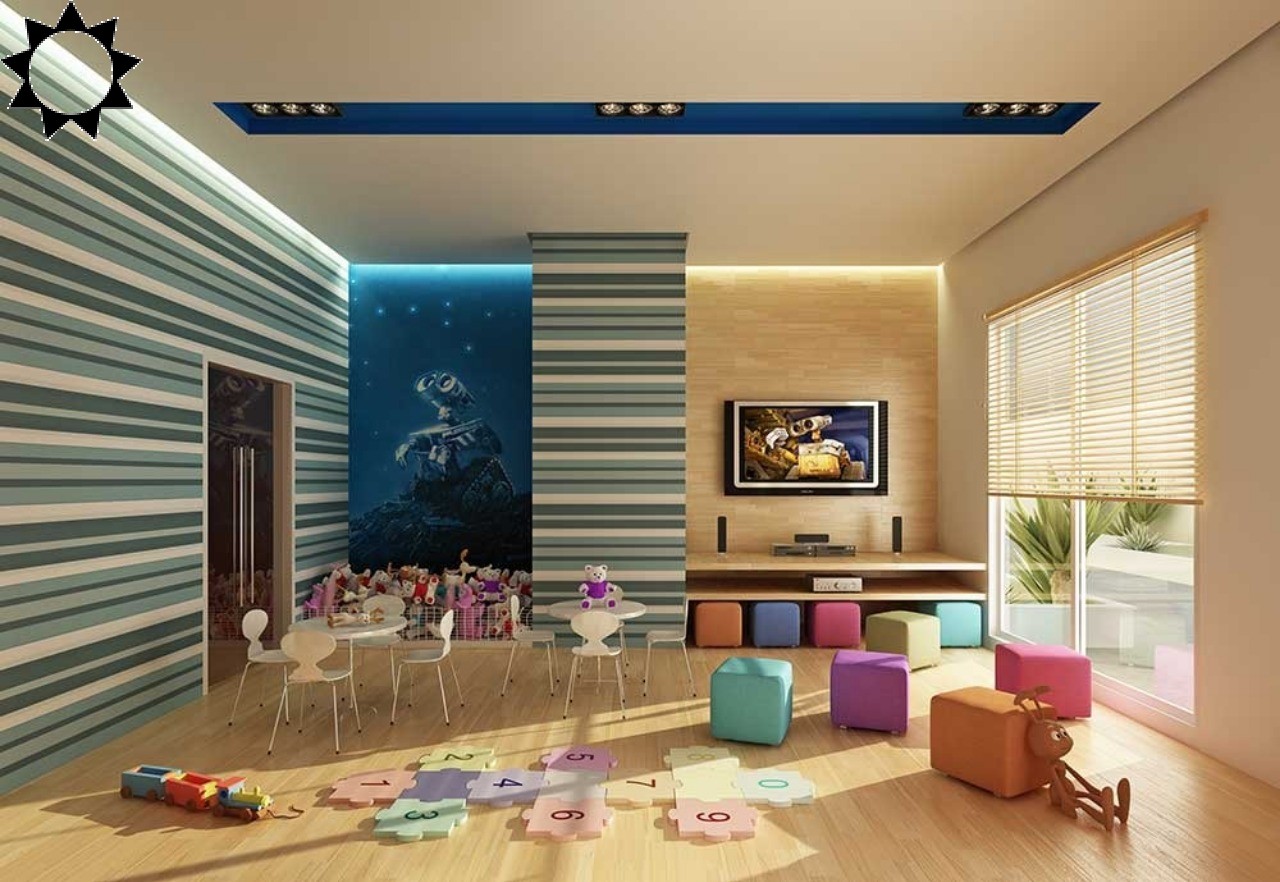 Apartamento, 2 quartos, 59 m² - Foto 4